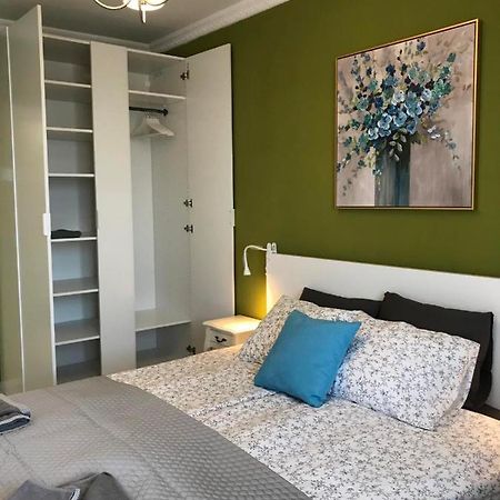 Apartment Neptun 바르나 외부 사진