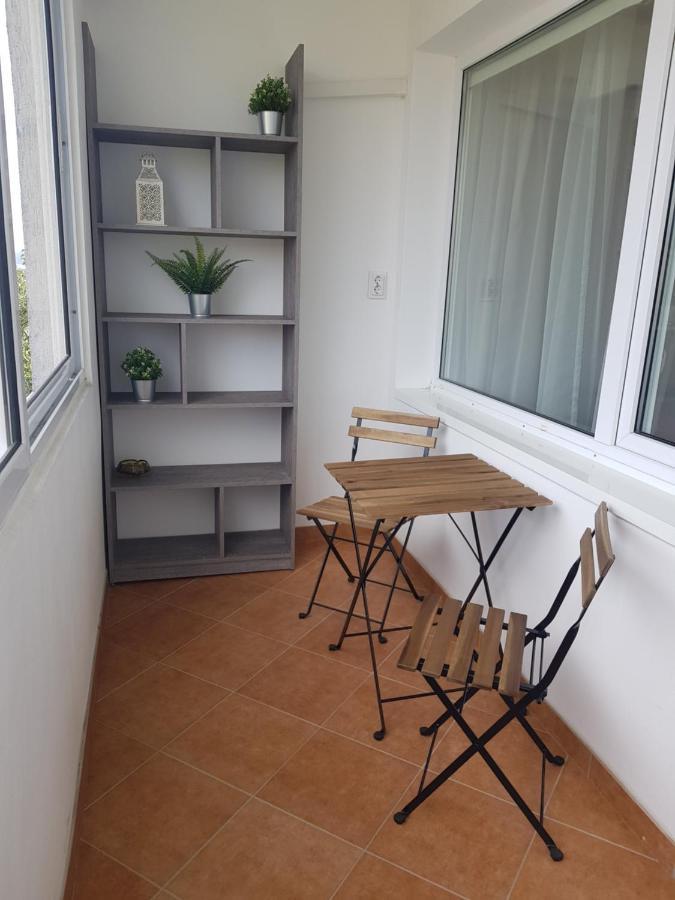Apartment Neptun 바르나 외부 사진