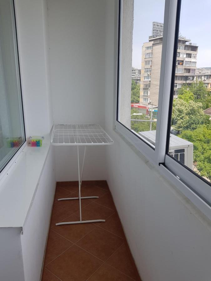 Apartment Neptun 바르나 외부 사진
