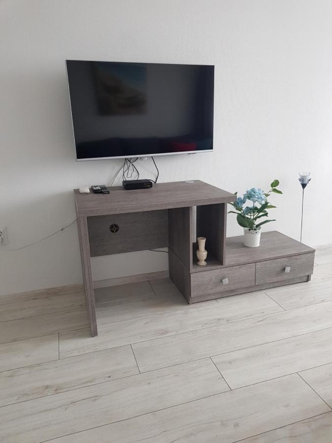 Apartment Neptun 바르나 외부 사진