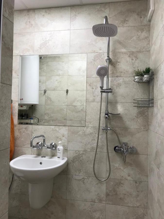 Apartment Neptun 바르나 외부 사진